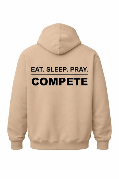 The Bismillah Hoodie- Collection One